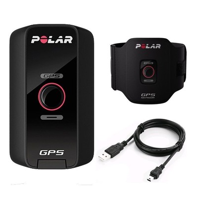 gps polar g5